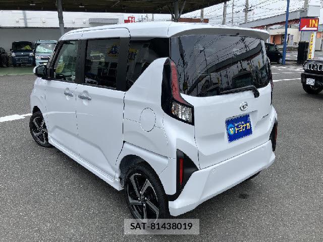Daihatsu MOVE 2025-09 8224814-4