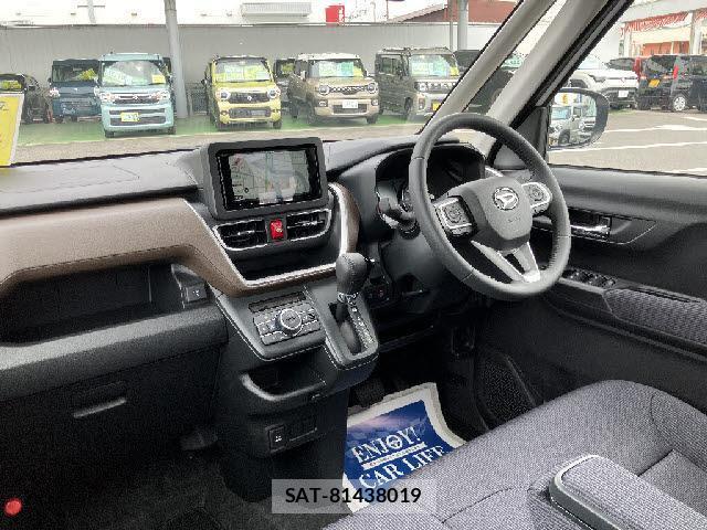 Daihatsu MOVE 2025-09 8224814-5