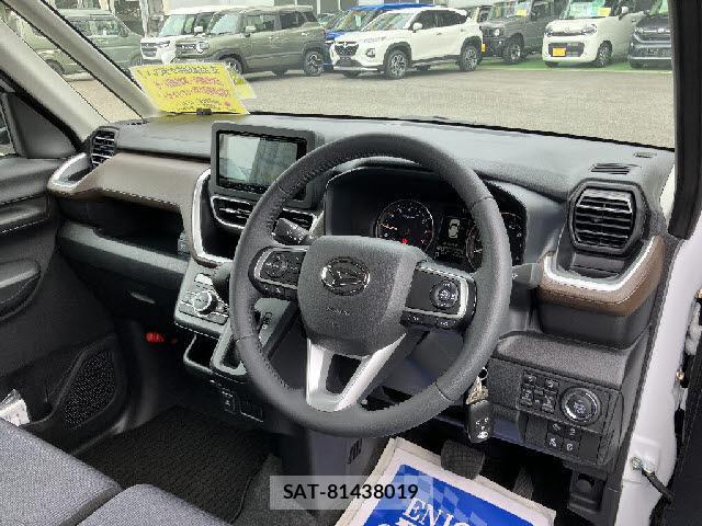 Daihatsu MOVE 2025-09 8224814-6