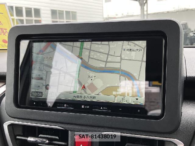 Daihatsu MOVE 2025-09 8224814-7