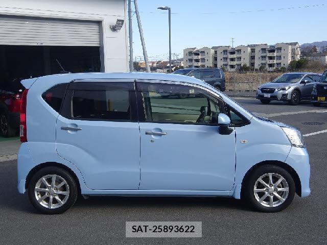 Daihatsu MOVE 2016-10 8224819-7
