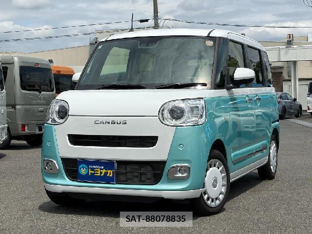 Daihatsu MOVE 2025-02 8224853-0