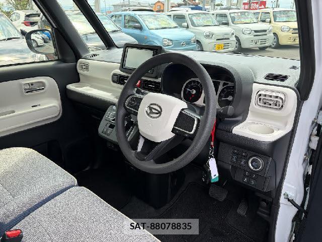 Daihatsu MOVE 2025-02 8224853-2