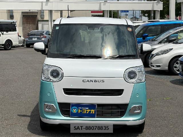 Daihatsu MOVE 2025-02 8224853-3