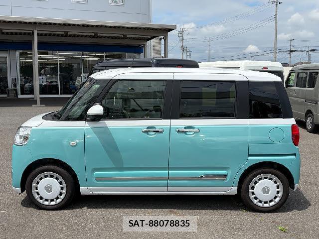 Daihatsu MOVE 2025-02 8224853-5