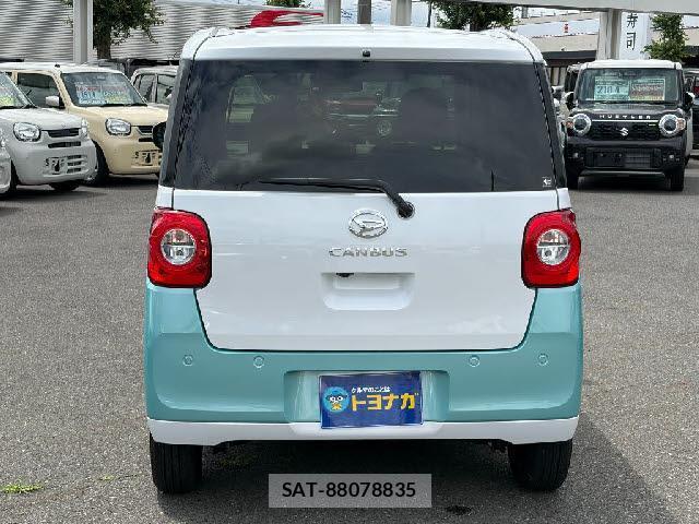 Daihatsu MOVE 2025-02 8224853-6