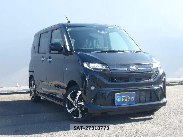 Daihatsu MOVE 2025-07 8224860-0