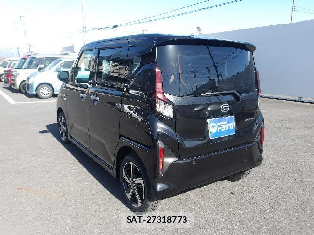 Daihatsu MOVE 2025-07 8224860-1