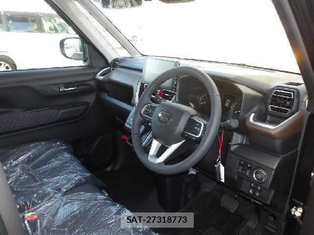 Daihatsu MOVE 2025-07 8224860-2
