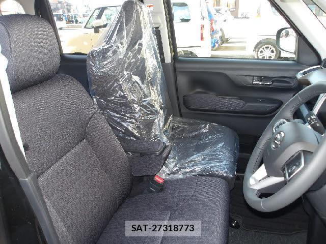 Daihatsu MOVE 2025-07 8224860-3