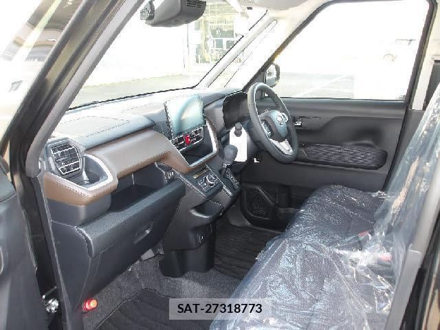 Daihatsu MOVE 2025-07 8224860-4