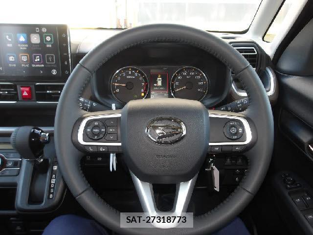 Daihatsu MOVE 2025-07 8224860-7