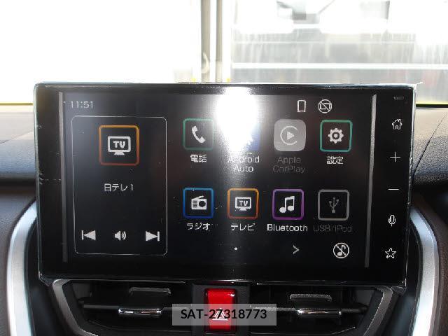 Daihatsu MOVE 2025-07 8224860-8