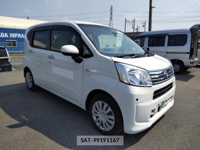 Daihatsu MOVE 2021-07 8224916-0