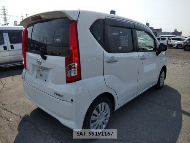 Daihatsu MOVE 2021-07 8224916-1