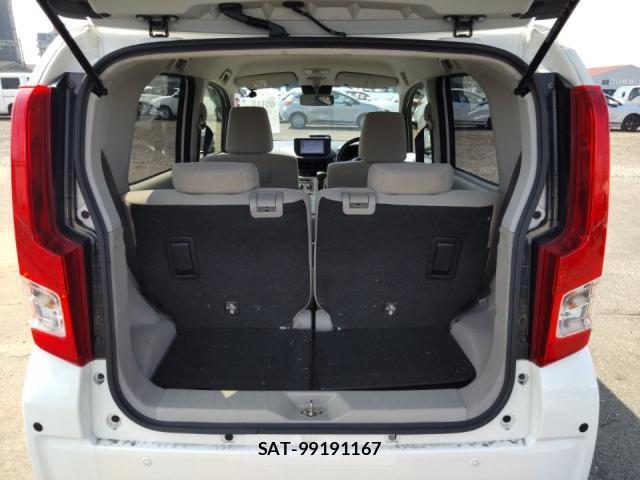 Daihatsu MOVE 2021-07 8224916-10