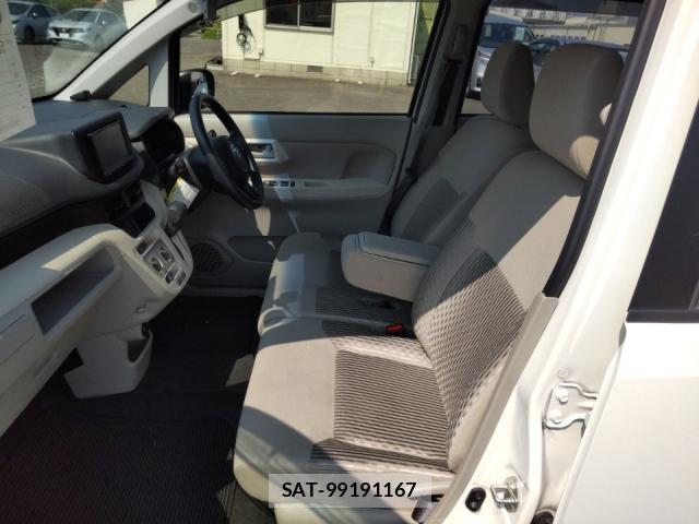 Daihatsu MOVE 2021-07 8224916-12