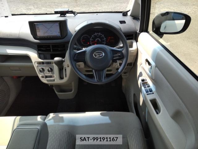 Daihatsu MOVE 2021-07 8224916-14