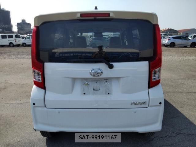 Daihatsu MOVE 2021-07 8224916-2
