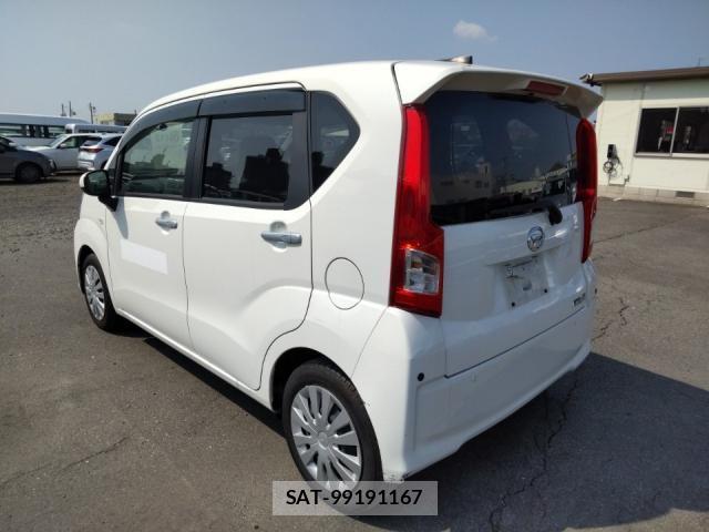 Daihatsu MOVE 2021-07 8224916-3