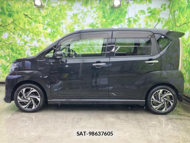Daihatsu MOVE 2017-10 8225135-1