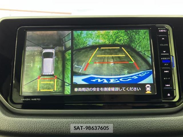 Daihatsu MOVE 2017-10 8225135-11