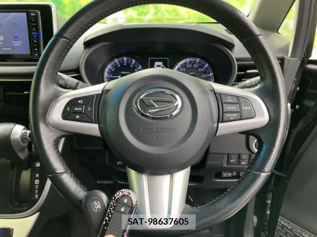 Daihatsu MOVE 2017-10 8225135-14