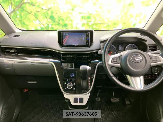 Daihatsu MOVE 2017-10 8225135-3