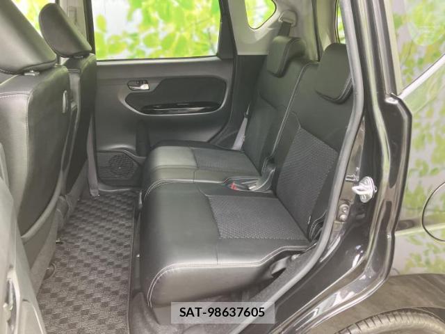 Daihatsu MOVE 2017-10 8225135-7