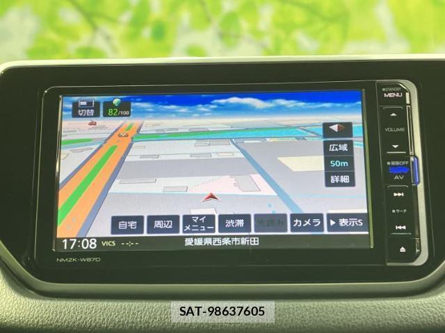 Daihatsu MOVE 2017-10 8225135-8