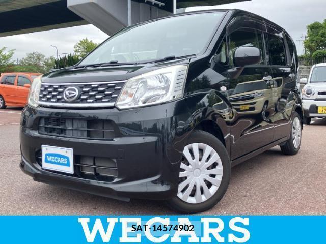 Daihatsu MOVE 2015-11 8225190-0