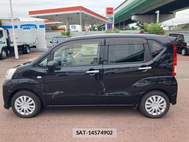 Daihatsu MOVE 2015-11 8225190-1
