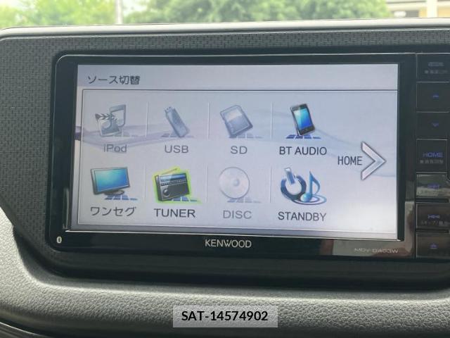 Daihatsu MOVE 2015-11 8225190-10