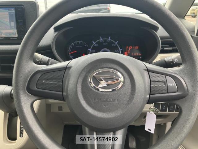 Daihatsu MOVE 2015-11 8225190-13