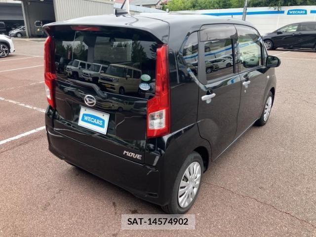 Daihatsu MOVE 2015-11 8225190-2