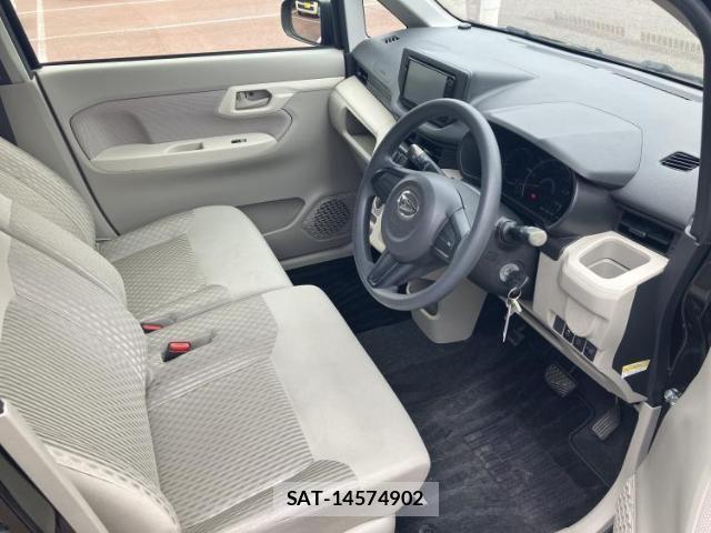 Daihatsu MOVE 2015-11 8225190-3