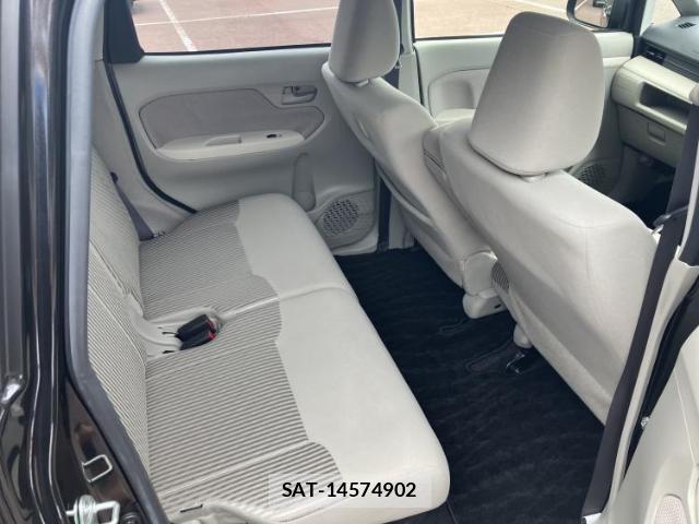Daihatsu MOVE 2015-11 8225190-4