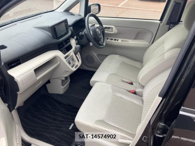 Daihatsu MOVE 2015-11 8225190-5