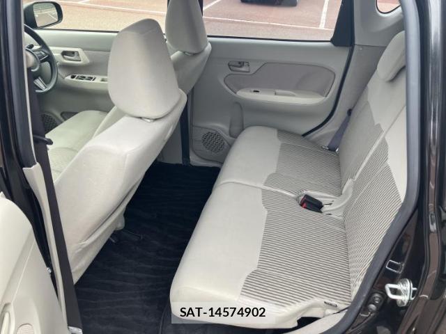 Daihatsu MOVE 2015-11 8225190-6