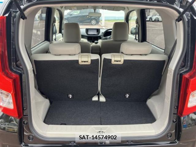 Daihatsu MOVE 2015-11 8225190-7