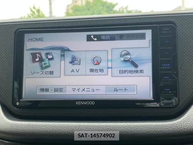 Daihatsu MOVE 2015-11 8225190-8