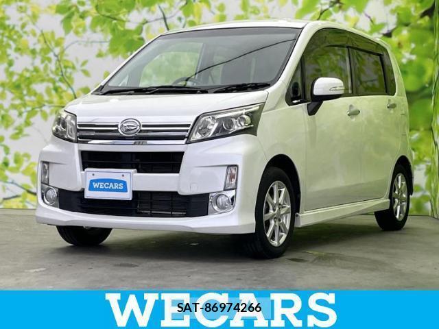 Daihatsu MOVE 2013-02 8225279-0