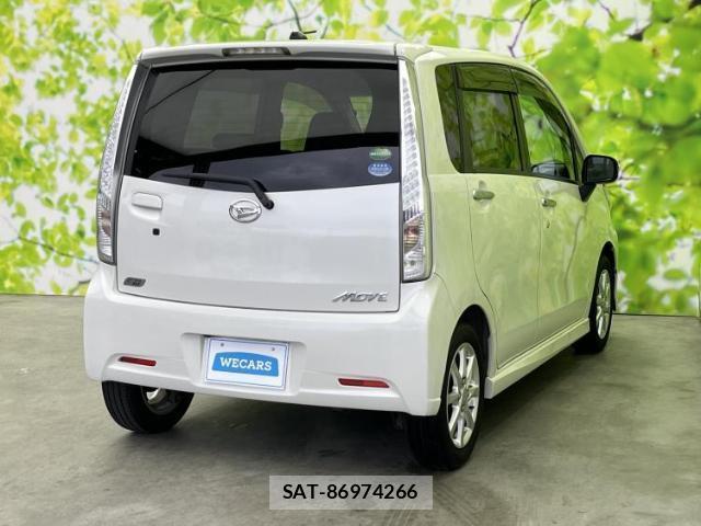 Daihatsu MOVE 2013-02 8225279-2