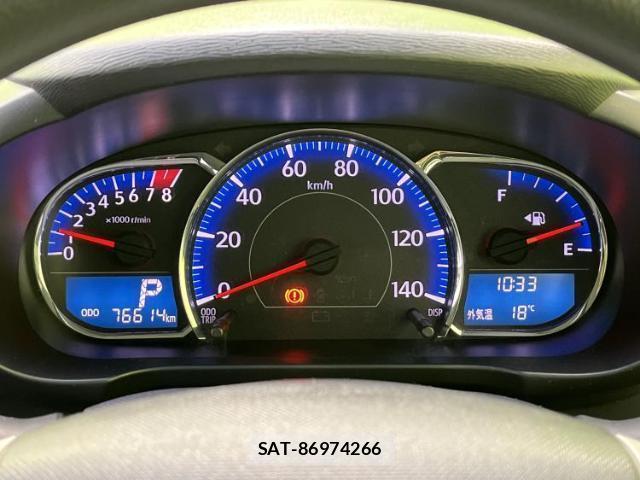 Daihatsu MOVE 2013-02 8225279-8