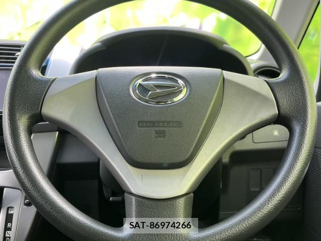Daihatsu MOVE 2013-02 8225279-9