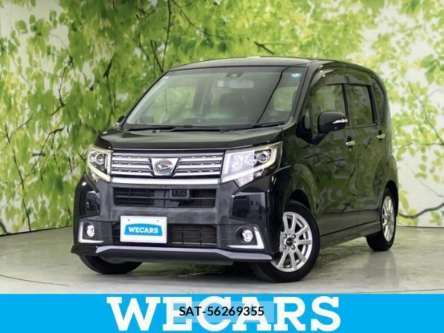 Daihatsu MOVE 2017-01 8225308-0