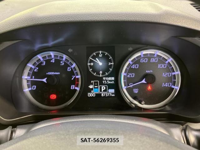 Daihatsu MOVE 2017-01 8225308-13