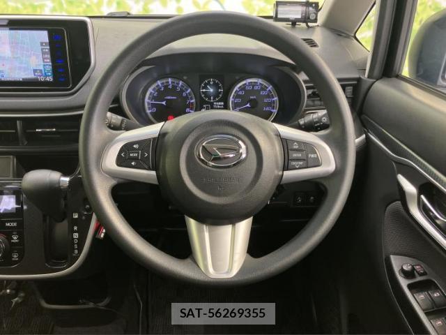 Daihatsu MOVE 2017-01 8225308-14