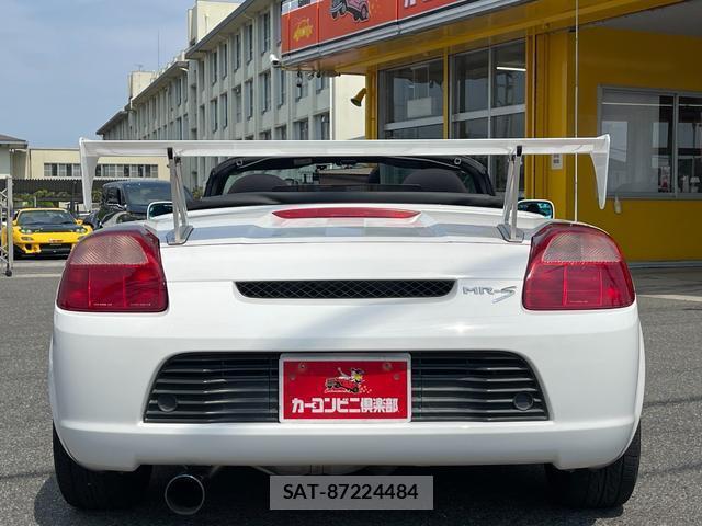 Toyota MR-S 2002-04 8220880-3