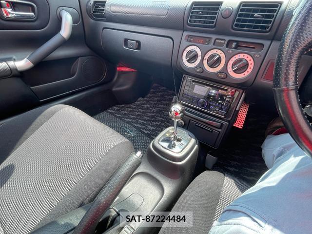 Toyota MR-S 2002-04 8220880-5